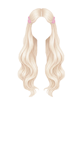 Peachy Hair PL 1.0