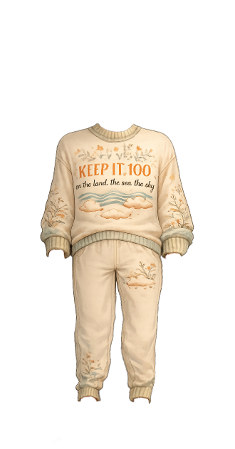 The Fate of Ophelia Sweater