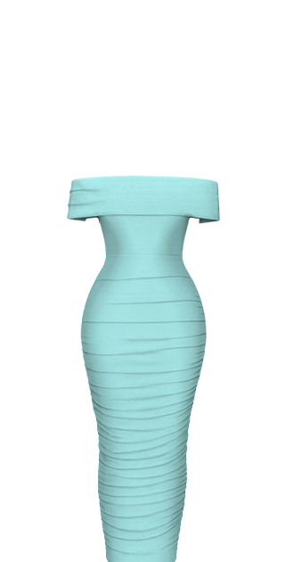 Gayasp Gown (Colgate)