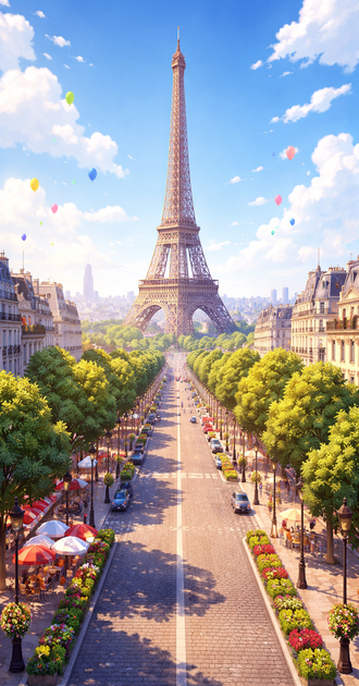 Paris