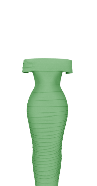 Gayasp Gown (Phlegm)