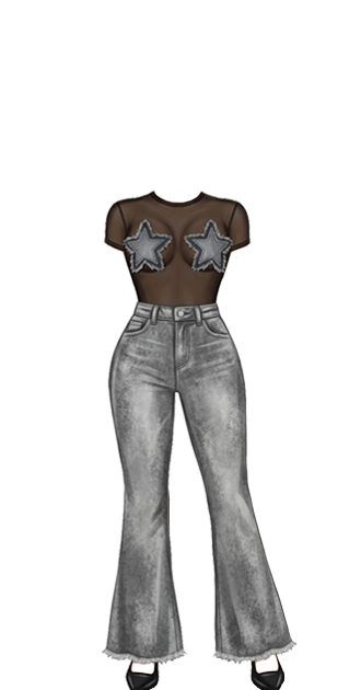 youre a firework bodysuit