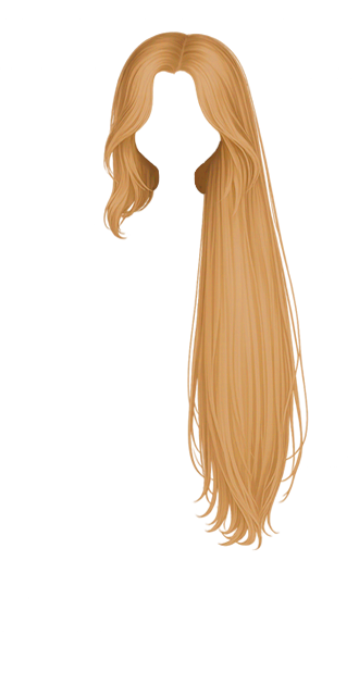 Strawberry Blonde Tiffy