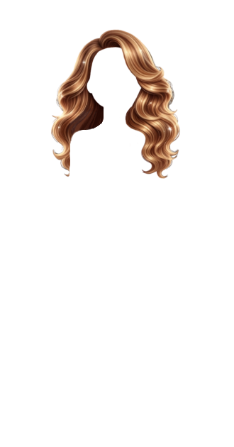 Mariah hair