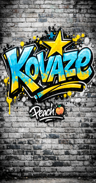 Kovaze By Peach