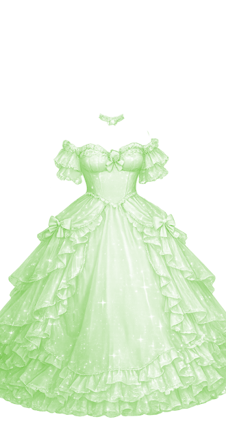 Green Princess