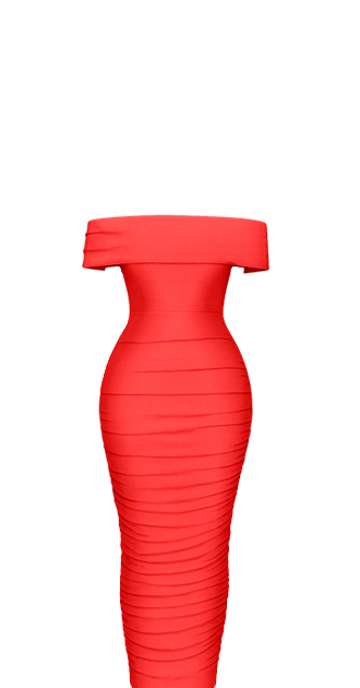 Gayasp Gown (Rage)