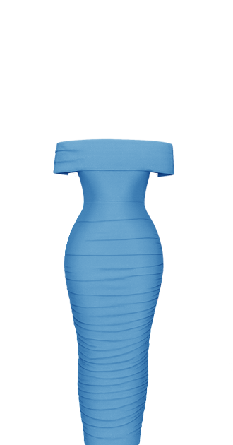 Gayasp Gown (Titanic)