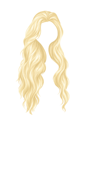 Blonde Temptress