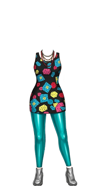 hannah montana dress