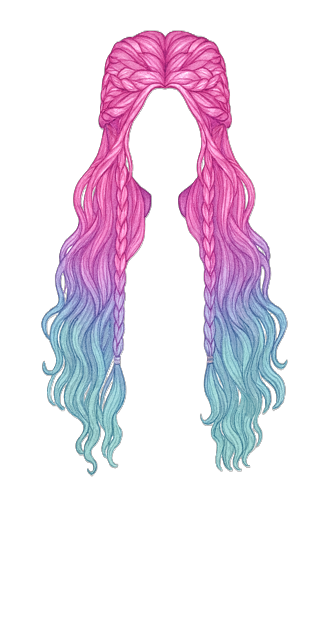 mermaid