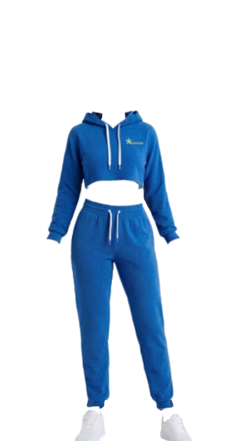 Isabelle cropped top