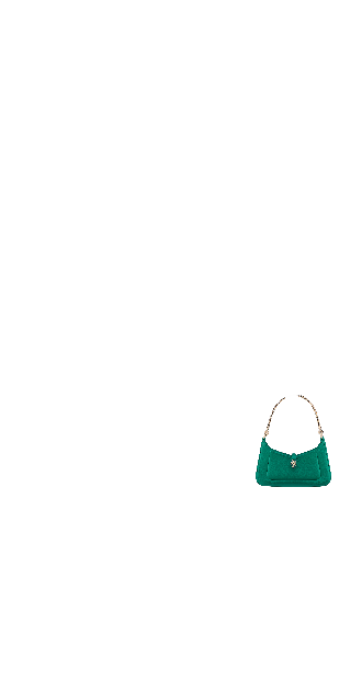 Serpenti Baia Purse
