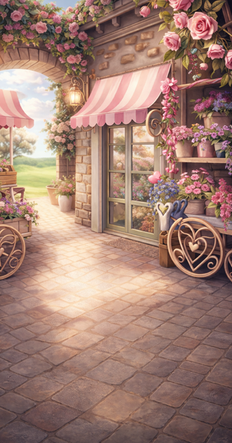 Flower Shop BG