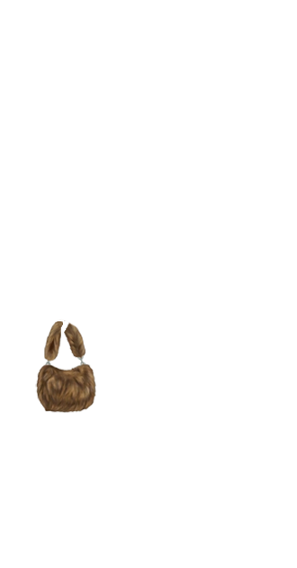 Fur Bag (normal skin)