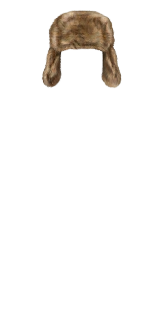 Furry Hat