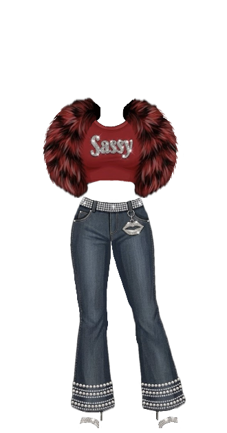 Bratz Forever Diamondz