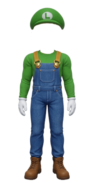 Luigi