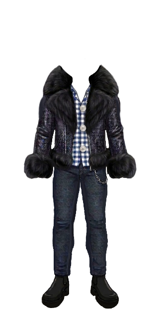 Bratz Designer Cameron