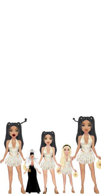 Las mamá doras luxuries