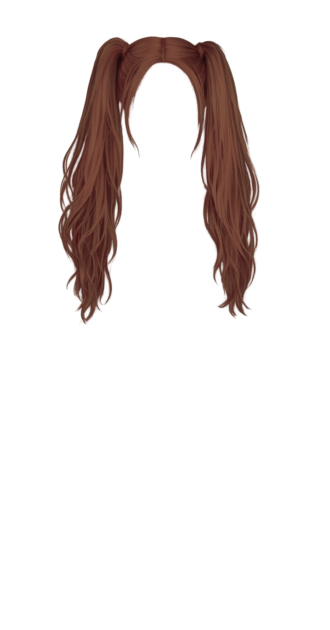 Jellina Light Brown Hair