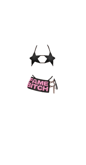 Fame bitch