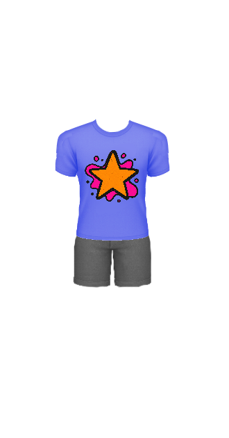 Kovaze Mens Fit