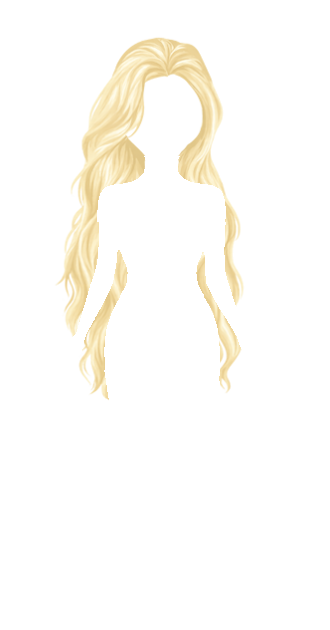 Blonde Temptress 2.0