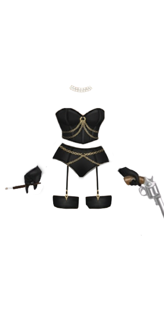 servidora