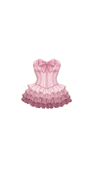 PinkCorset