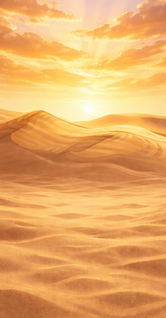 Sand Dunes BG