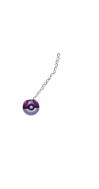 Masterball Bag