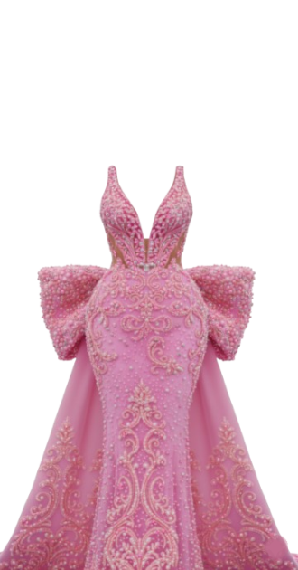 Universe Pink