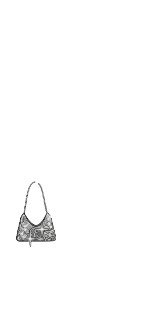 Glitter Bag (normal skin)