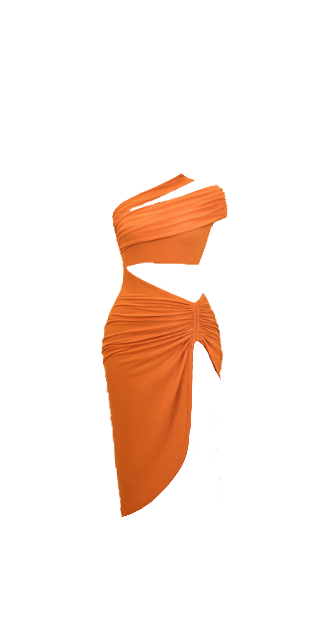 Orange Midi
