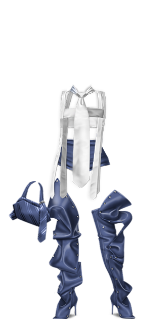 Tie Full Set by Nena