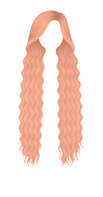 Pink Vanessa