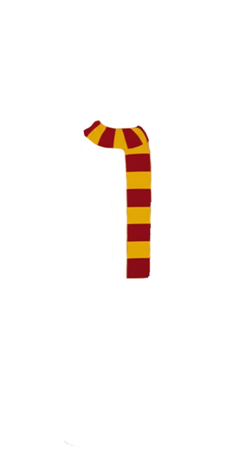 Gryff Scarf