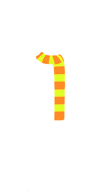 Huff Scarf