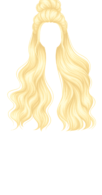 Blonde Celeste
