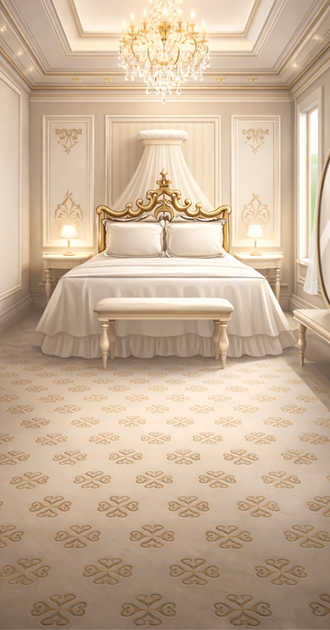 Elegant Bedroom