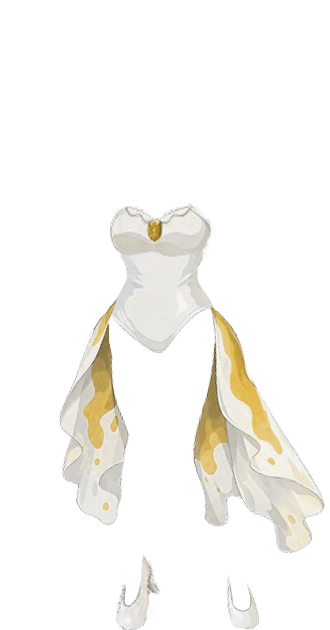 Goldeen (Pokemon) Shiny