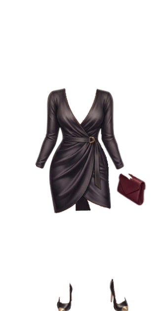 Laura Rosalinda 1964