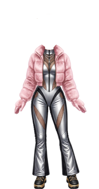 Rosita Cuquita Chacín