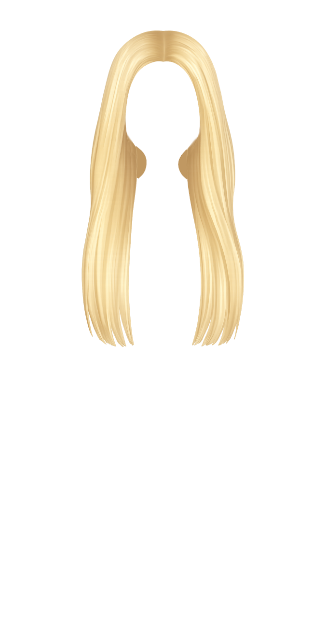 Blonde Rita