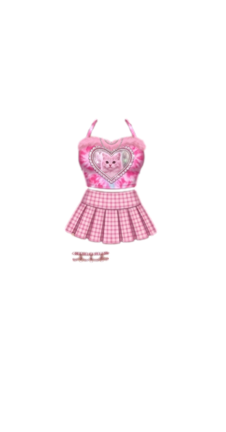 FurryPinkyKitty