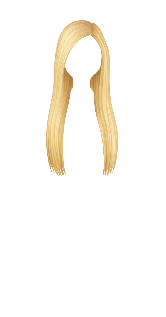 Blonde Tiffany