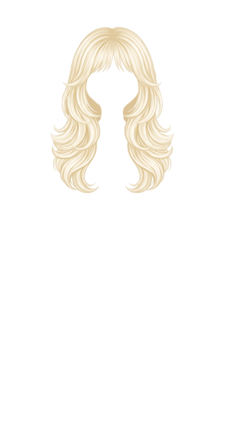 Golden Feather Layers