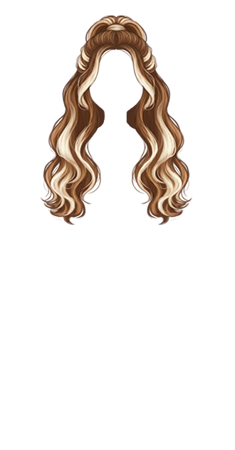 Caramel Wave