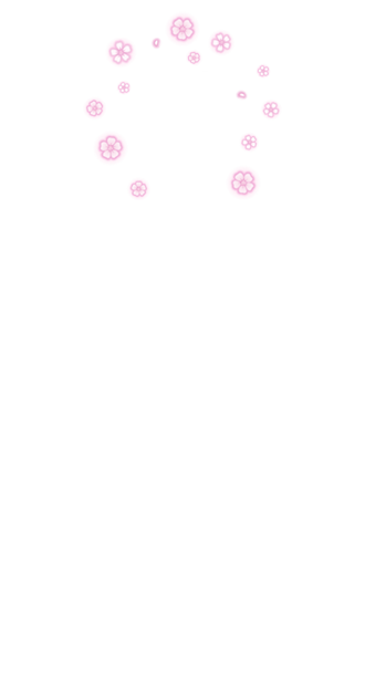 Cherry Blossom Filter